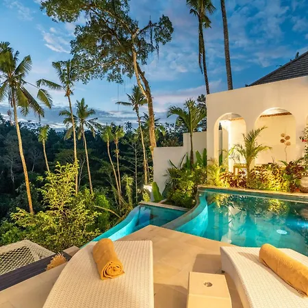 Casa Granada 2, Ubud
